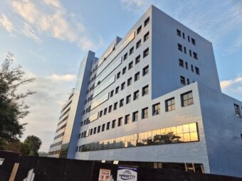 Câmara aprova abertura de CPI para investigar construção do Centro Administrativo