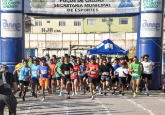 Olimpíada dos Trabalhadores divulga tabela das competições