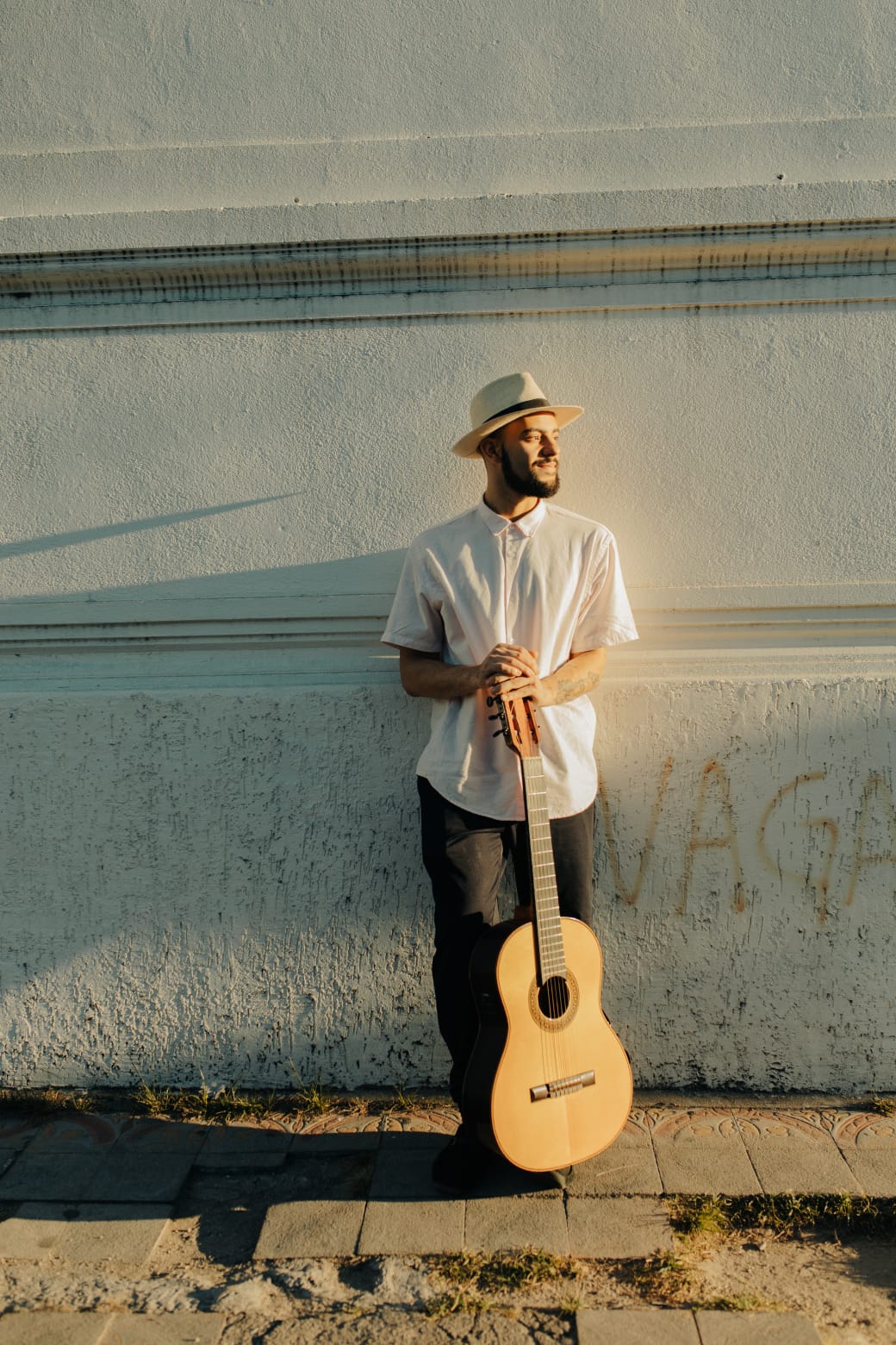 Conservatório realiza oficina “Música da Fronteira”, com Pedro Erler