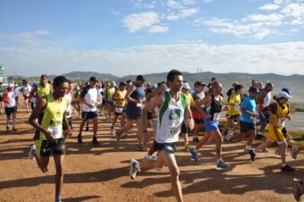 Meia Maratona das Águas acontece em julho