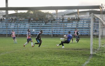 Nova Aurora e Guarani estão na final do Torneio Integração