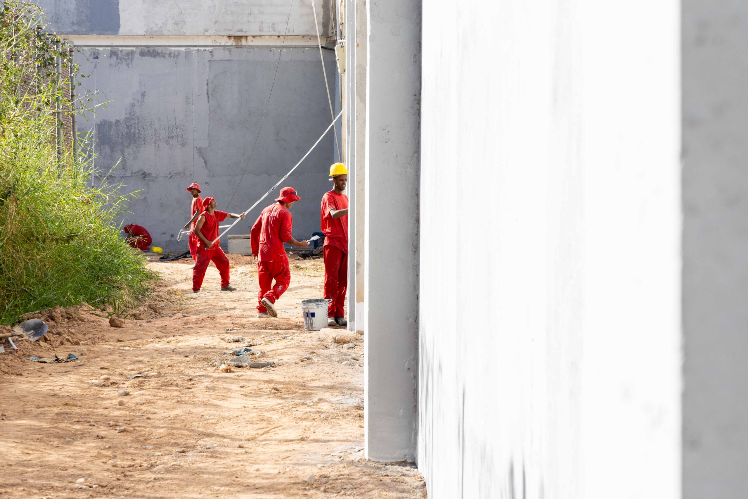 Balanço aponta crescimento de quase 10% no número de presos trabalhando