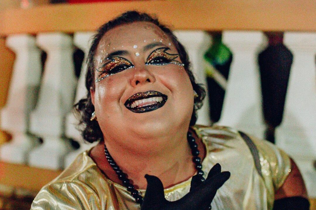 Morre artista poços-caldense Tine Taga