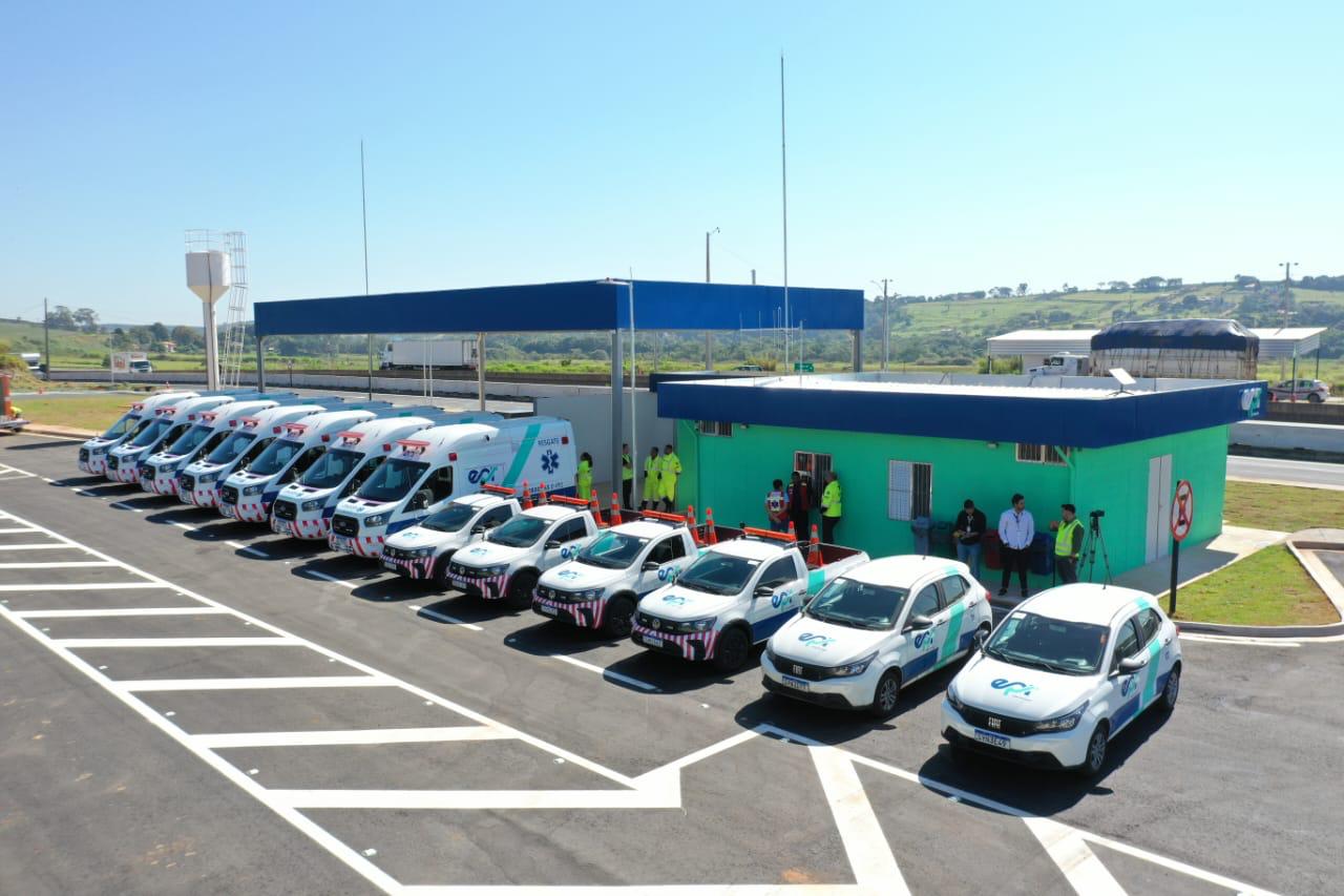 Lote 3 de concessão de rodovias é apresentado para municípios do sul de Minas