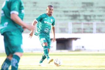 Caldense enfrenta URT em partida decisiva neste domingo