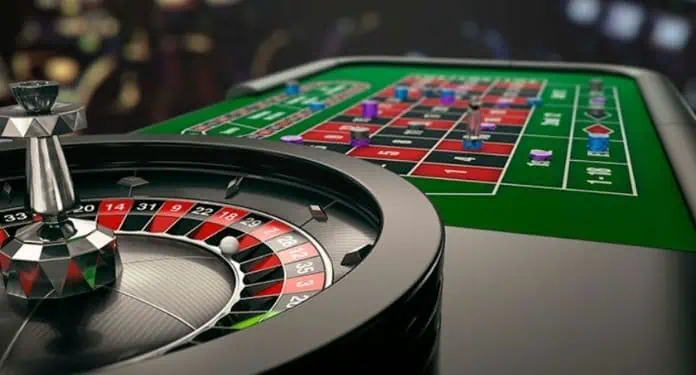 Como fazer mais casinos  Fazendo menos