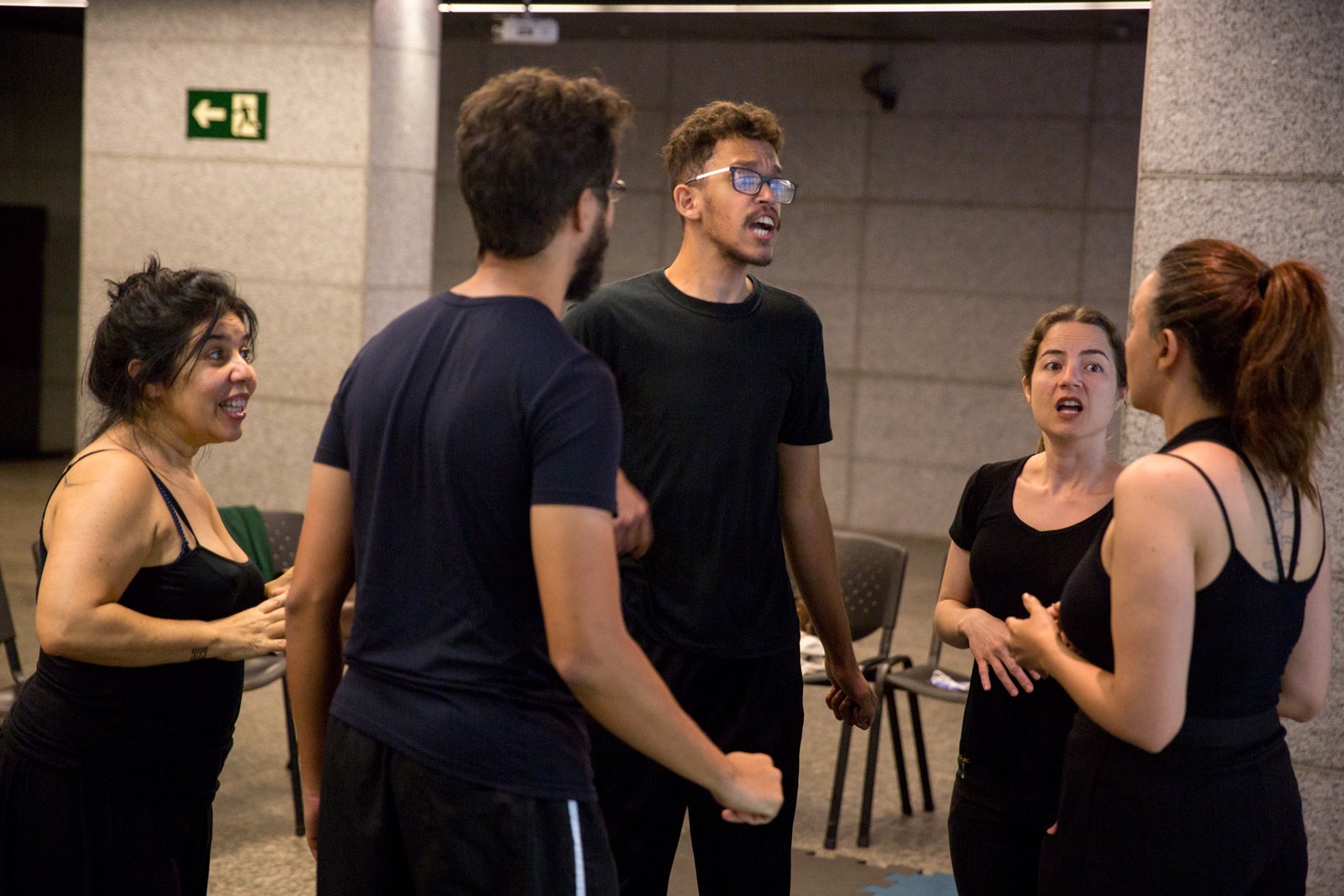 Oficina de escrita teatral acontece em Poços neste mês