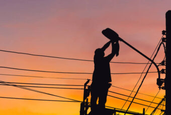 Confira desligamentos de energia nesta terça-feira
