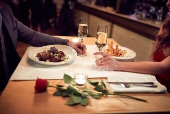 Dia dos Namorados: Pesquisa aponta que bares e restaurantes estão otimistas com faturamento