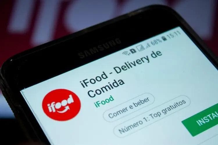 Procon multa iFood por valor mínimo em pedidos no sul de Minas