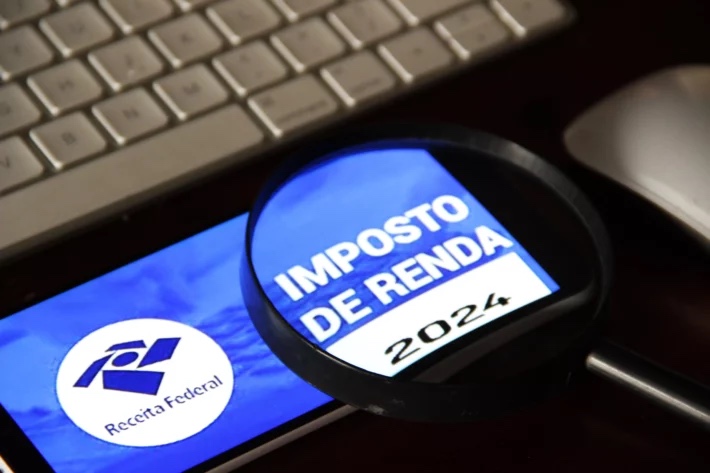 Poços-caldenses entregam mais de 45 mil declarações de Imposto de Renda