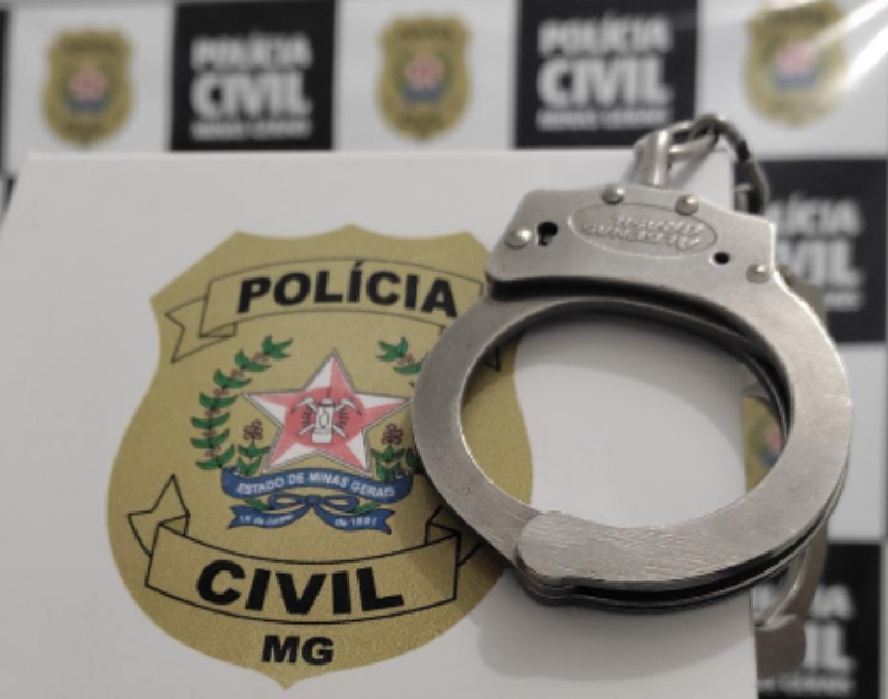 Professor é preso por abuso de alunas em Itajubá