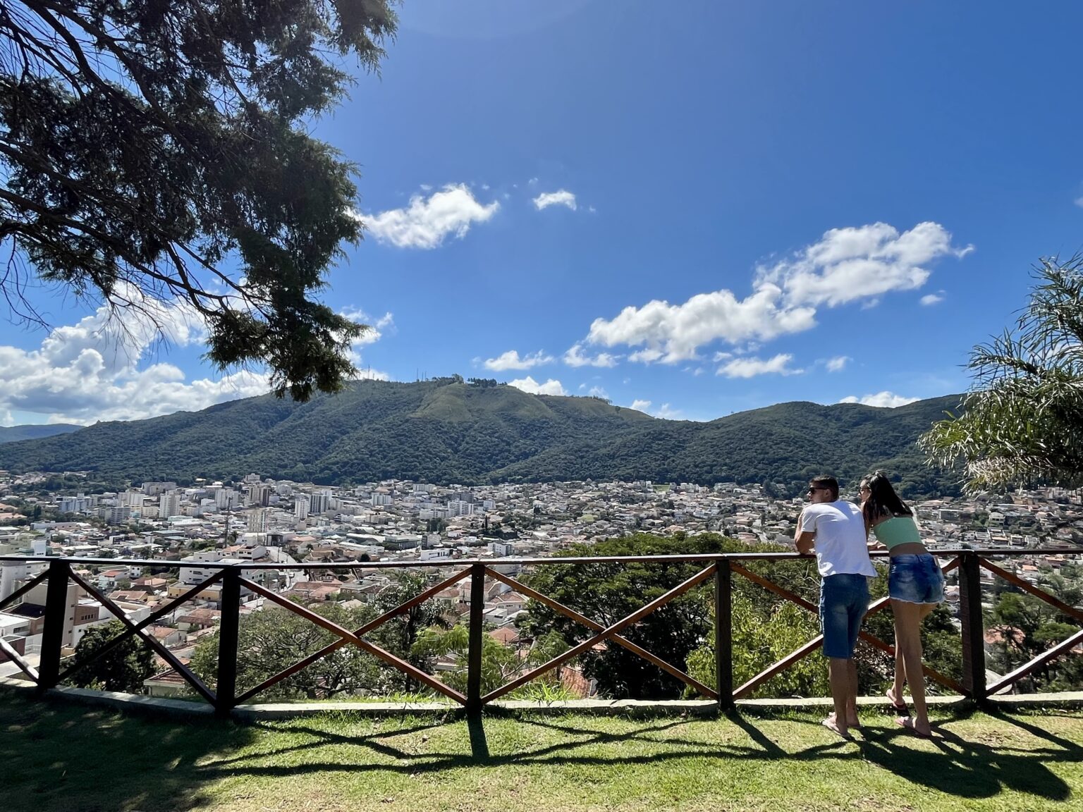 Poços mantém categoria A no Mapa do Turismo Brasileiro