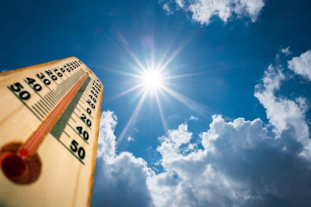 Planeta deve bater novos recordes de calor, alerta OMM