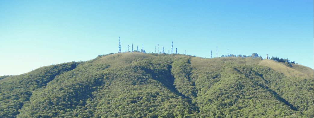 Vereador quer saber as condições das antenas na serra São Domingos