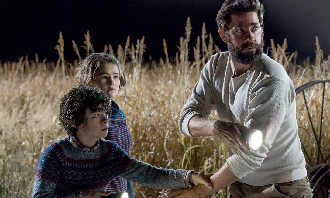 Programação do Cine Marquise Ultravisão tem estreias e pré-estreia