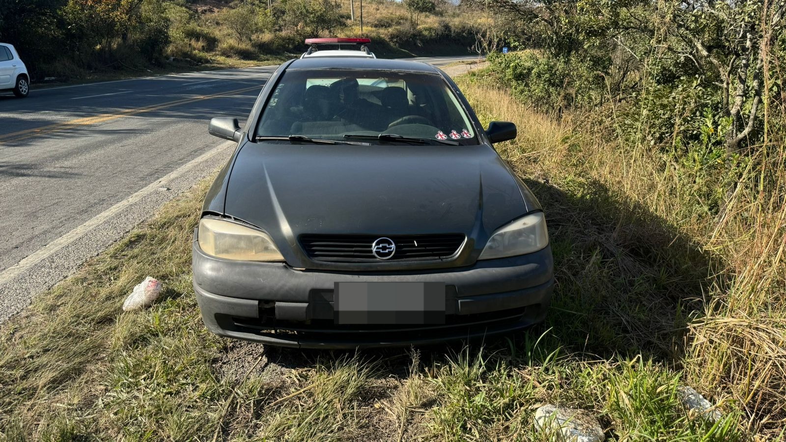 perseguição, carro