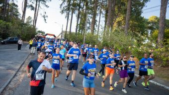 Corrida da Adefip realiza sua quinta edição com sucesso de participação e inclusão