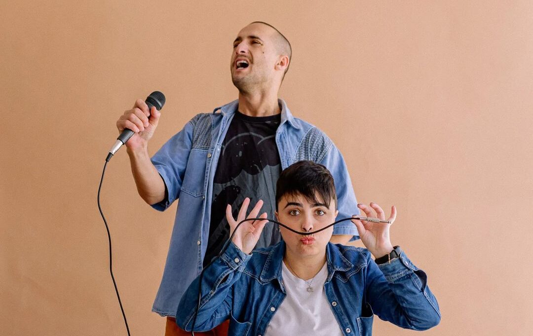Cia Palhosso apresenta stand up e peça de teatro no Festival de Inverno