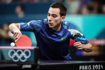 Olimpíadas: confira a programação do Brasil nesta terça