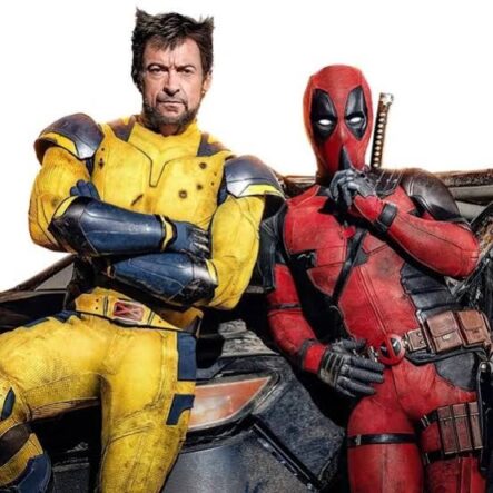 Deadpool e Wolverine