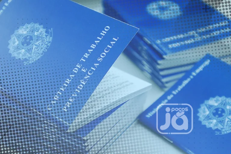 Sine tem várias vagas para pessoas sem experiência