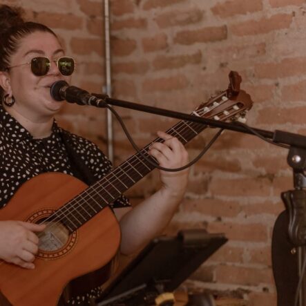 Festival de Inverno - Nathália Diniz