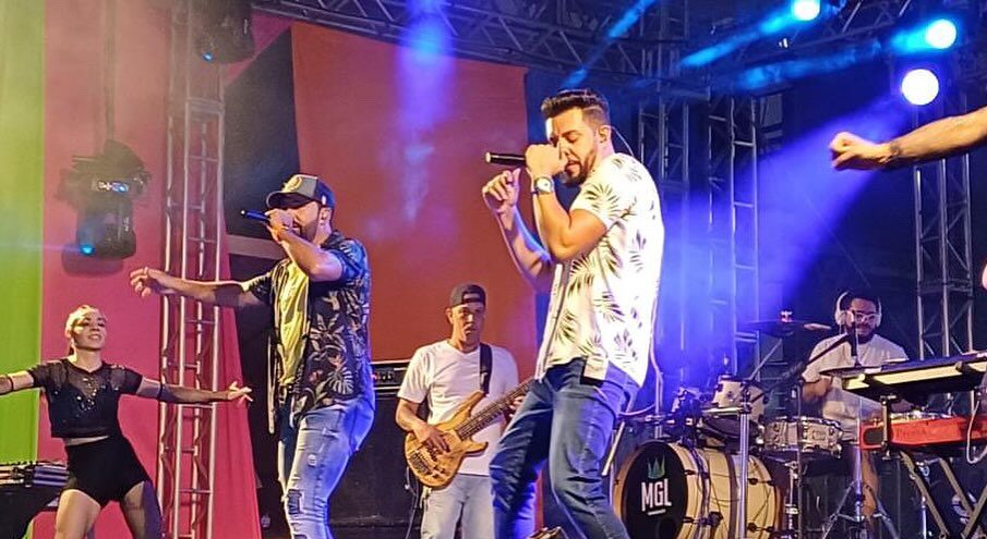 Festival de Inverno tem Dia do Sertanejo e mais atrações neste sábado