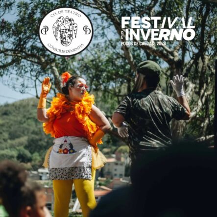 Festival de Inverno - Os Saltimbancos