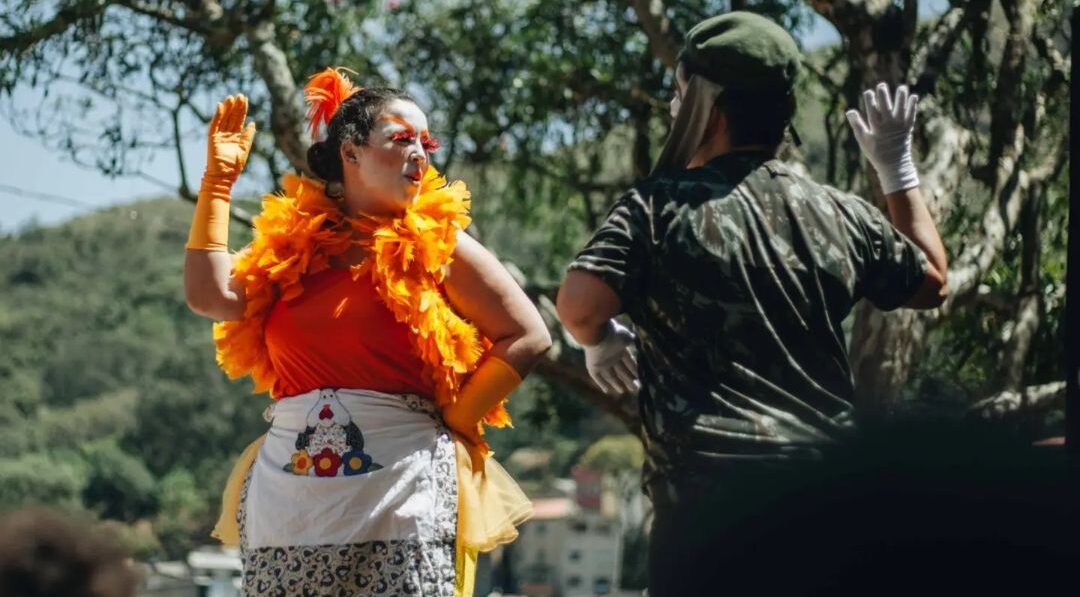 Festival de Inverno de Poços de Caldas: veja as atrações desta quarta