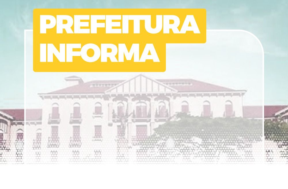 Ruas do centro ficam interditadas na próxima semana; confira as rotas alternativas