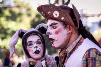 Veja as atrações do Festival de Inverno de Poços de Caldas nesta segunda