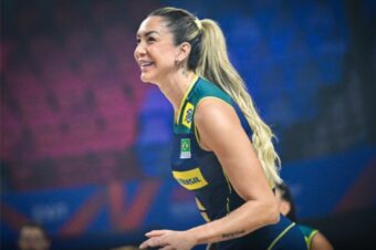 Olimpíadas nesta segunda: veja a programação dos atletas brasileiros