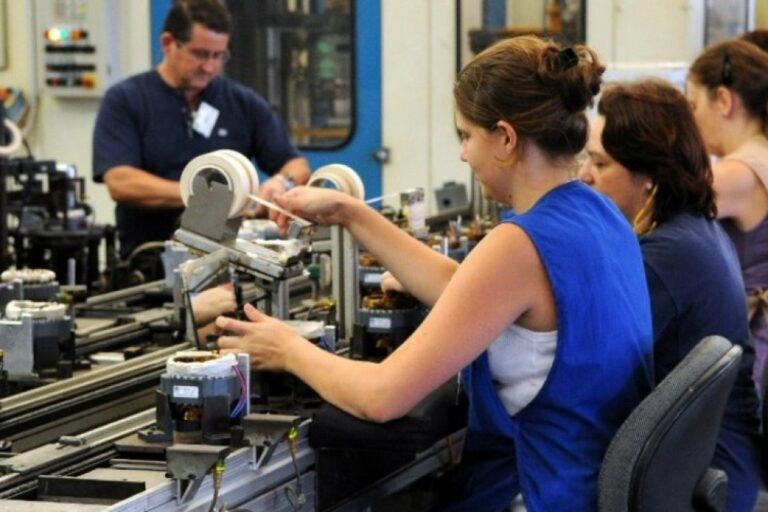 Coluna MG: participação masculina no mercado é maior