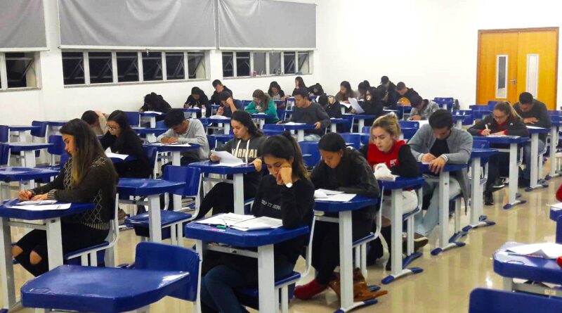 Cursinho Preparatório para o Enem da Unifal tem inscrições abertas em Poços