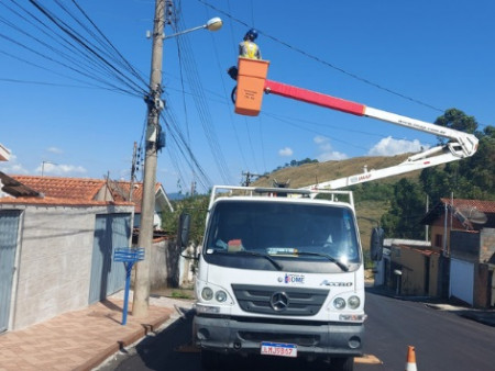 Nesta quinta-feira tem desligamento de energia; confira os locais