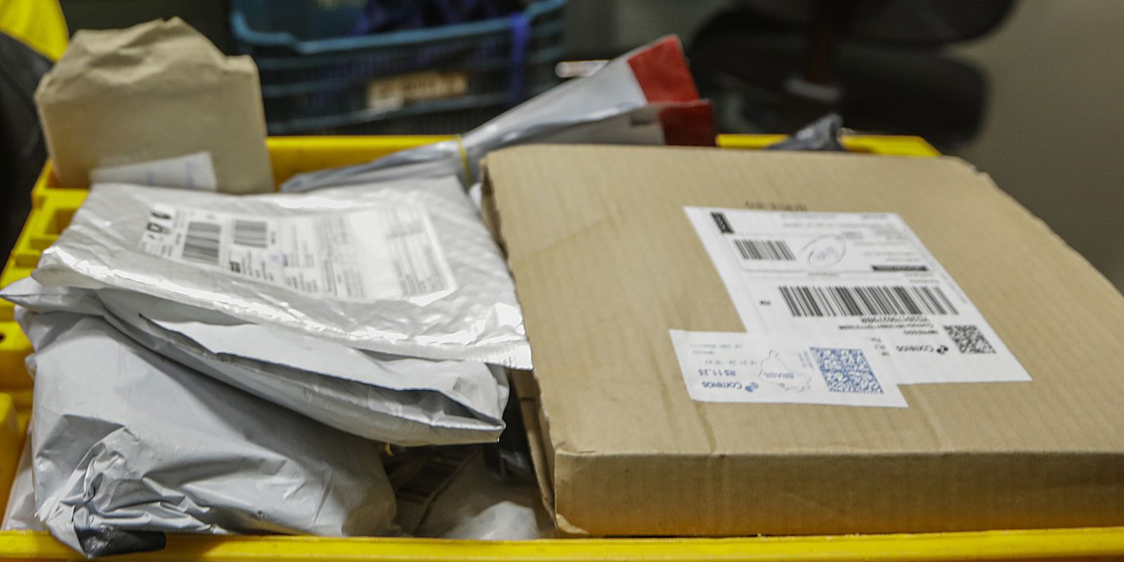 AliExpress e Shopee iniciam cobrança da taxa das blusinhas neste sábado