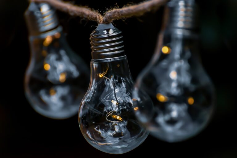 Confira onde haverá desligamentos de energia elétrica nesta sexta-feira
