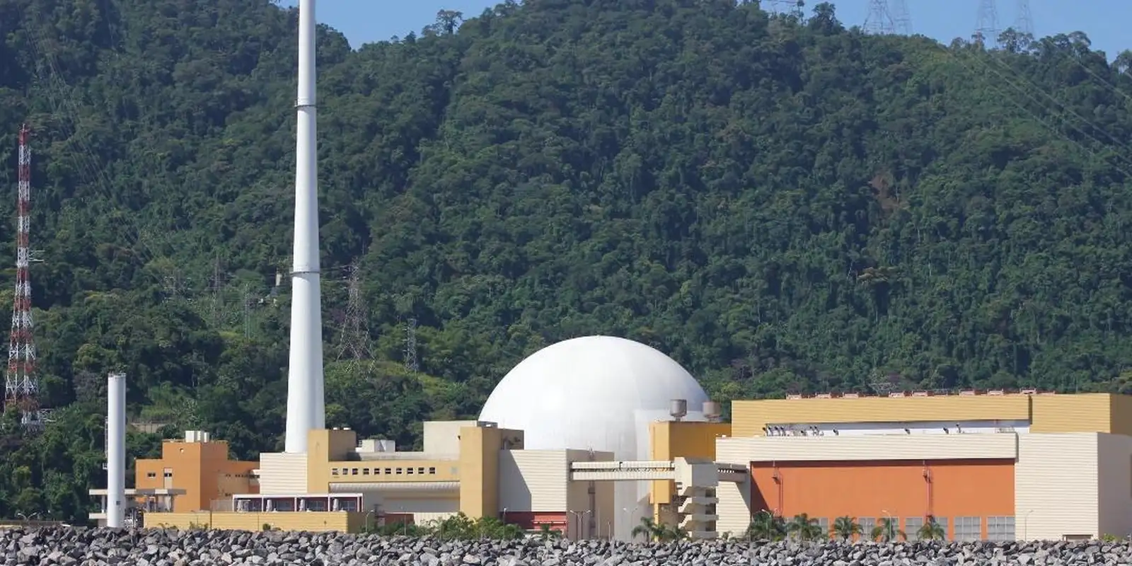 Brasil deve ter local definitivo para rejeito nuclear até 2029