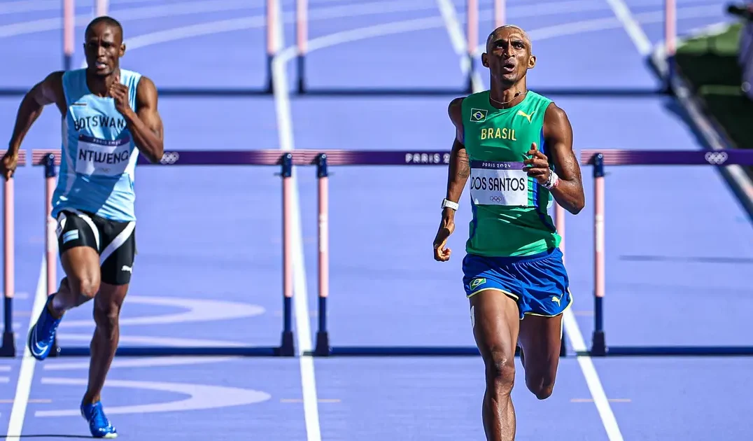 OLIMPÍADAS | Brasil disputa pelo menos seis finais nesta sexta