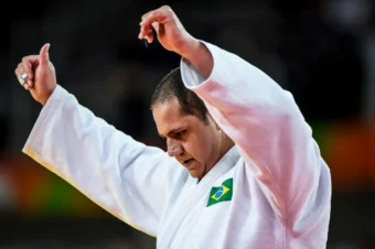 Baby é destaque do Brasil nesta sexta; veja a programação das Olimpíadas