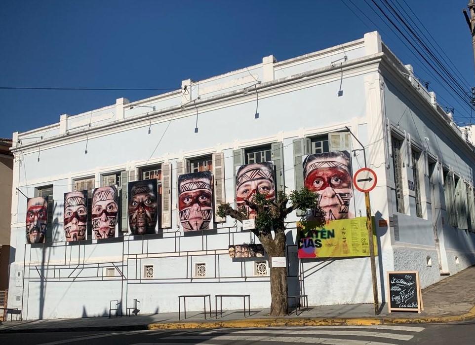 Espírito Santo do Pinhal ganha cineclube e desponta como polo cultural e turístico