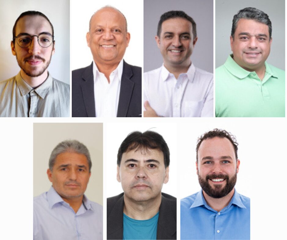 Confira o patrimônio declarado dos candidatos a prefeito de Poços