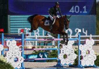 Olímpiadas têm final do hipismo nesta terça; veja a agenda do Brasil