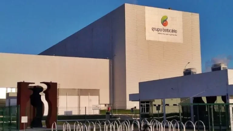 Grupo Boticário anuncia investimento de R$ 1,8 bilhão em nova fábrica no sul de Minas