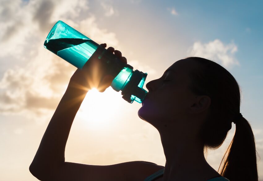 Sudeste poderá ter calor de até 40°C no final de semana