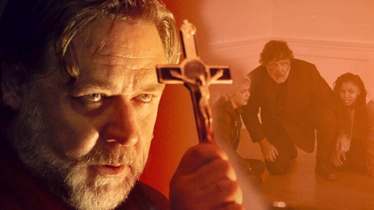“O Exorcismo” é a estreia da semana no Cine Marquise