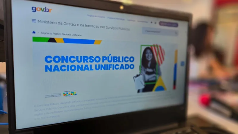 Concurso Unificado será aplicado neste domingo; confira as últimas orientações