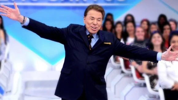 silvio santos