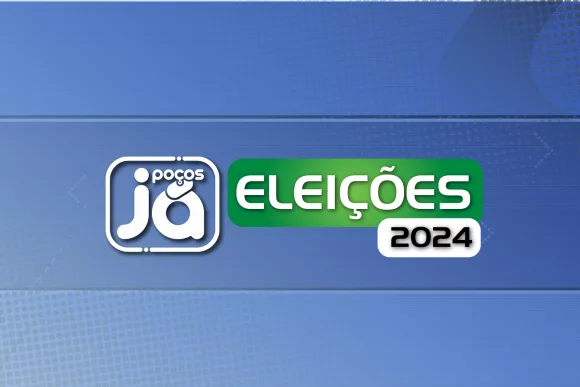 Confira a agenda dos candidatos a prefeito de Poços nesta terça